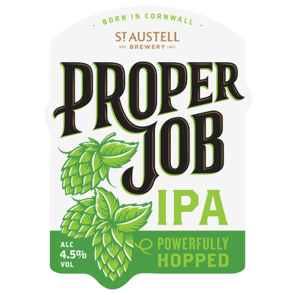 Proper Job IPA