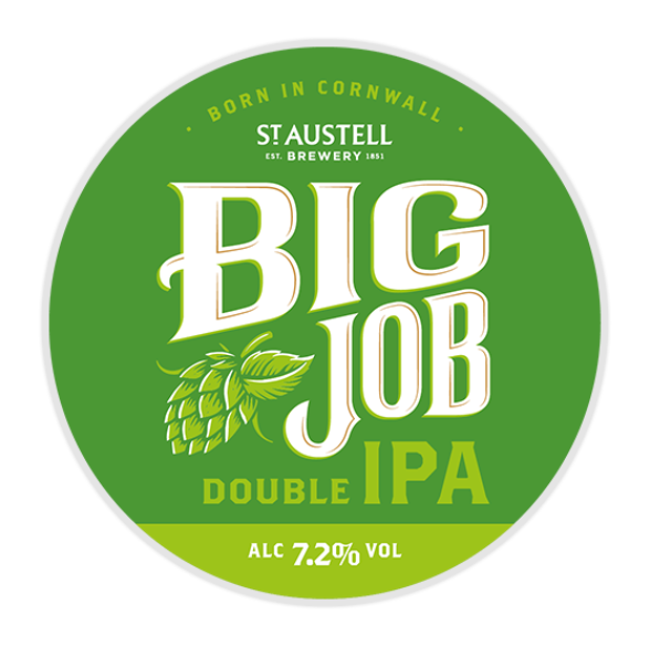 Big Job