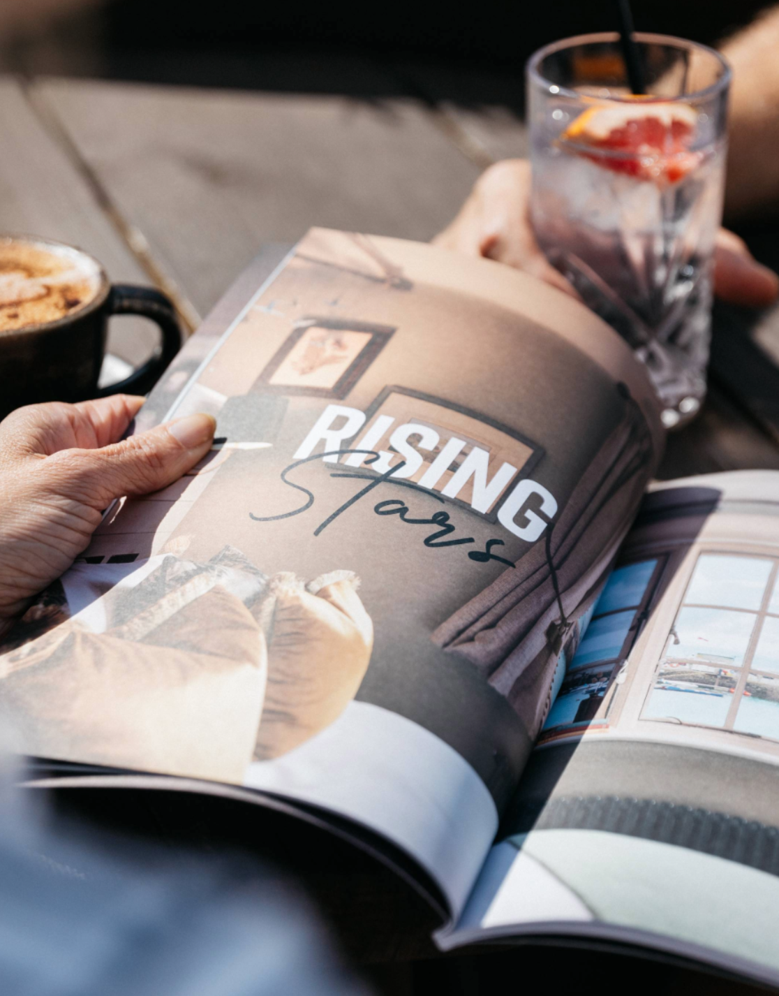 IMG The Local issue 4 2025