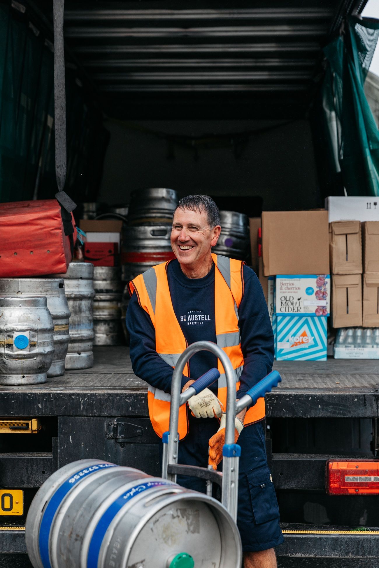 Experience More with St Austell Brewery