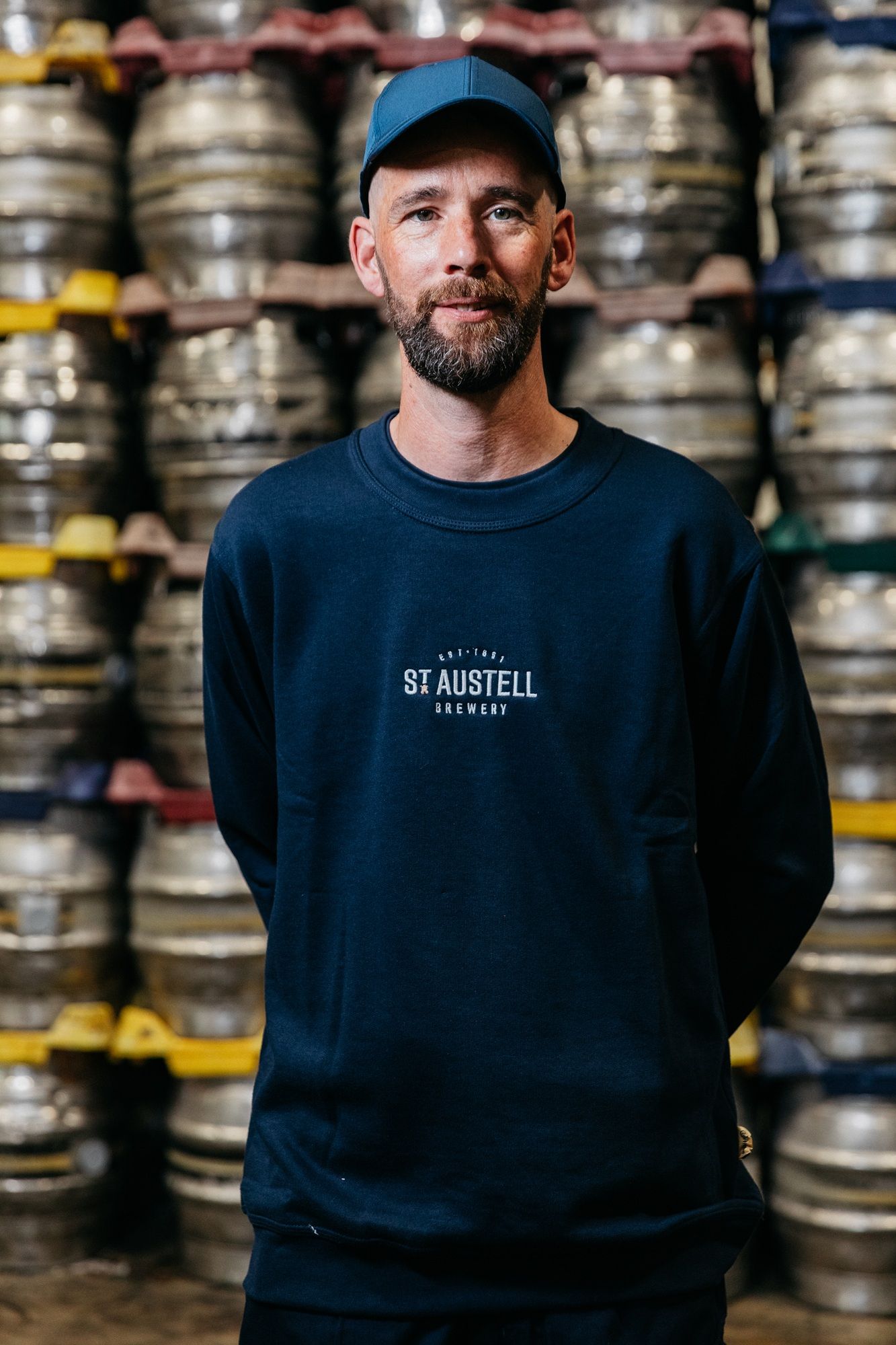 Experience More with St Austell Brewery