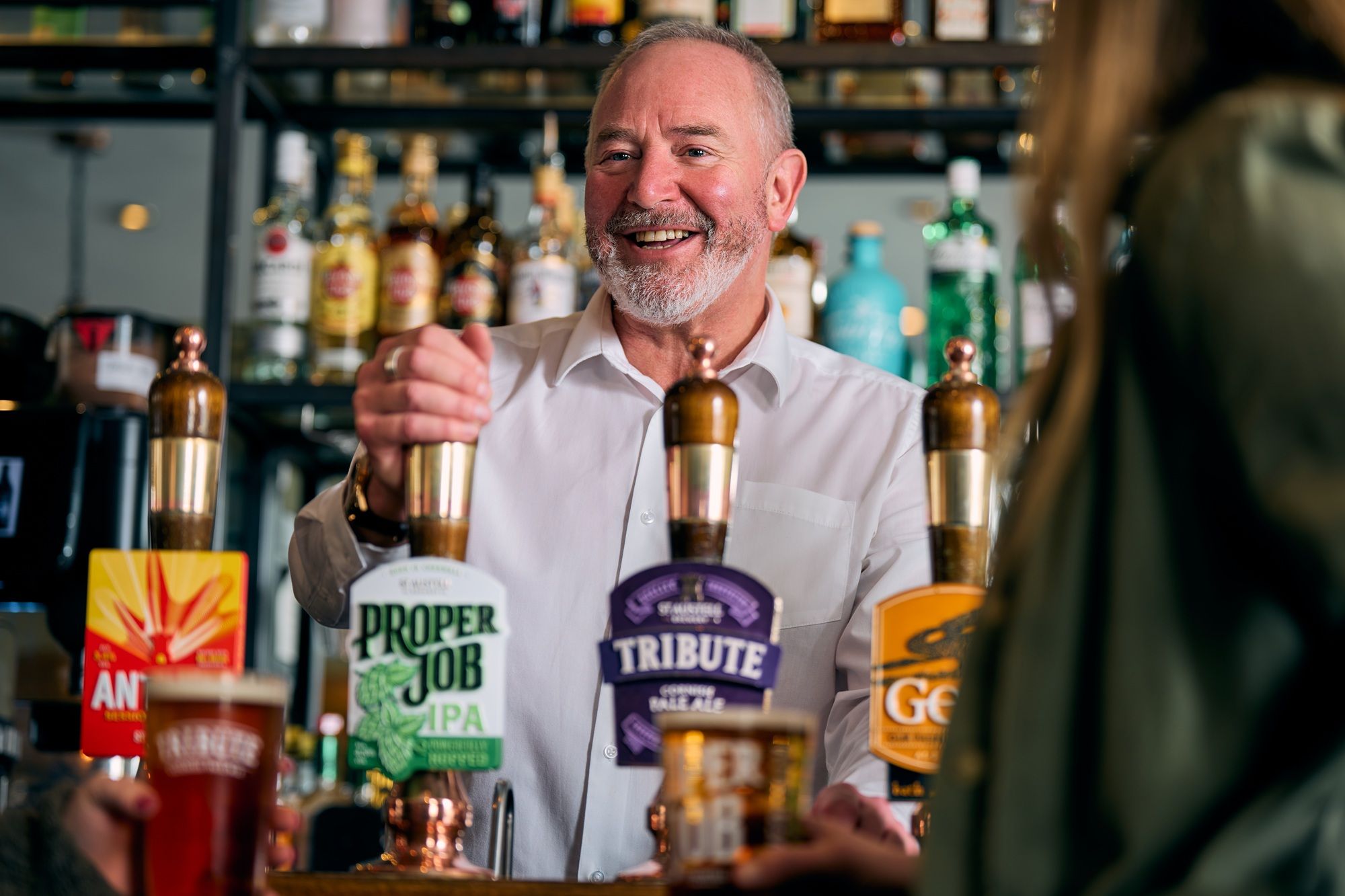 Experience More with St Austell Brewery