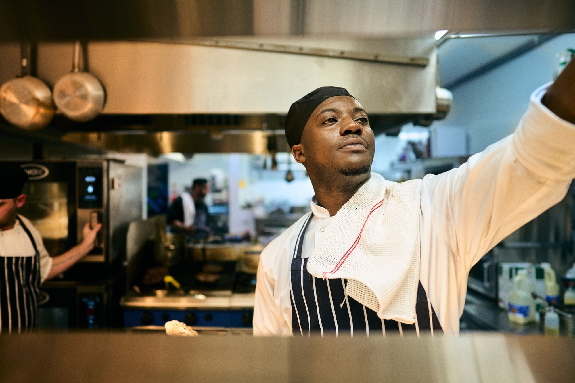 Experience More with St Austell Brewery