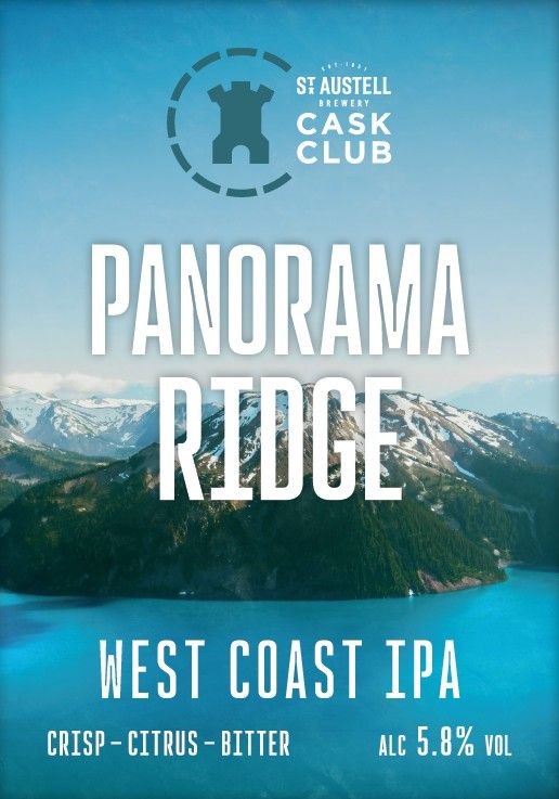 Panorama Ridge