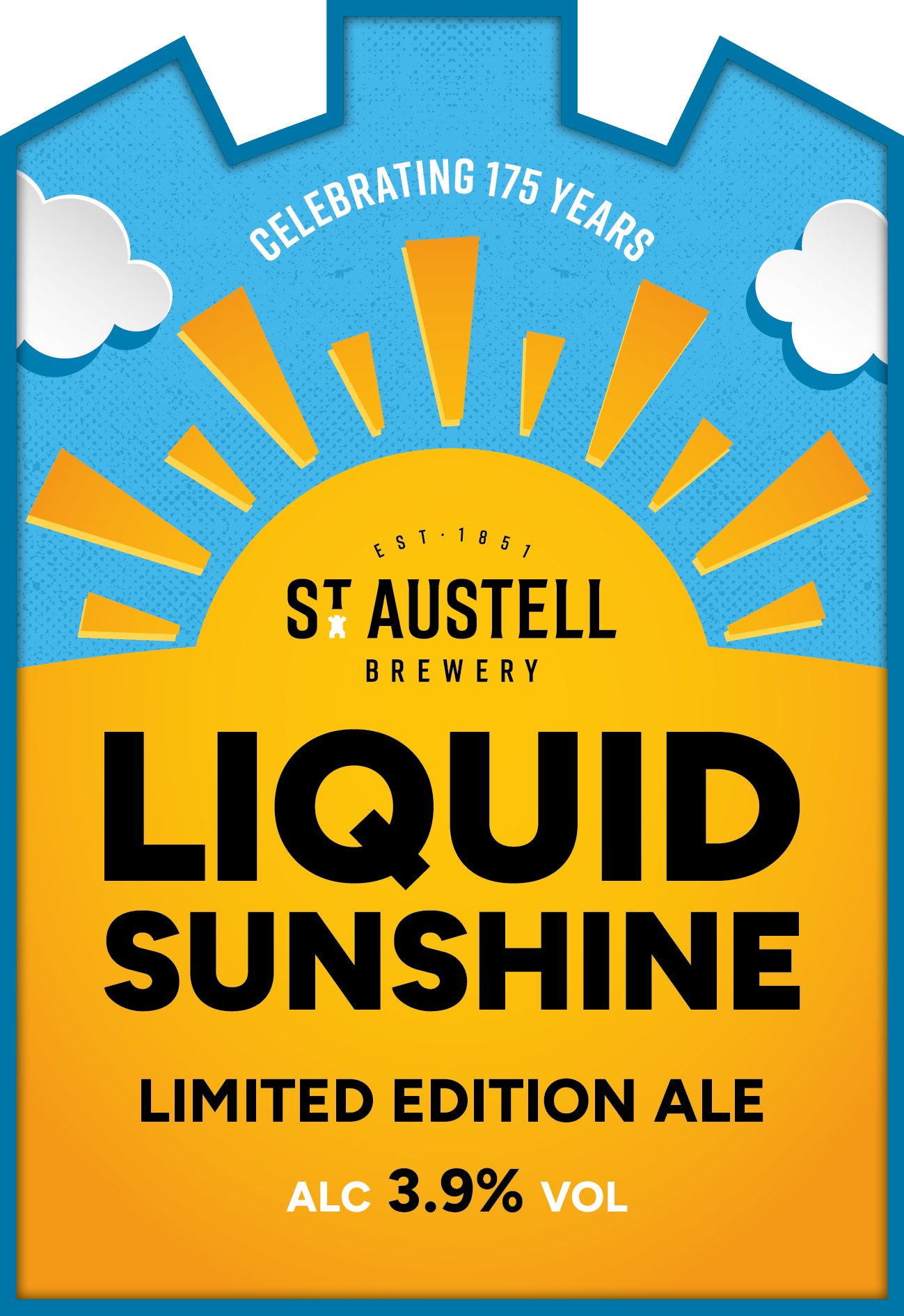 Liquid Sunshine Limited Edition