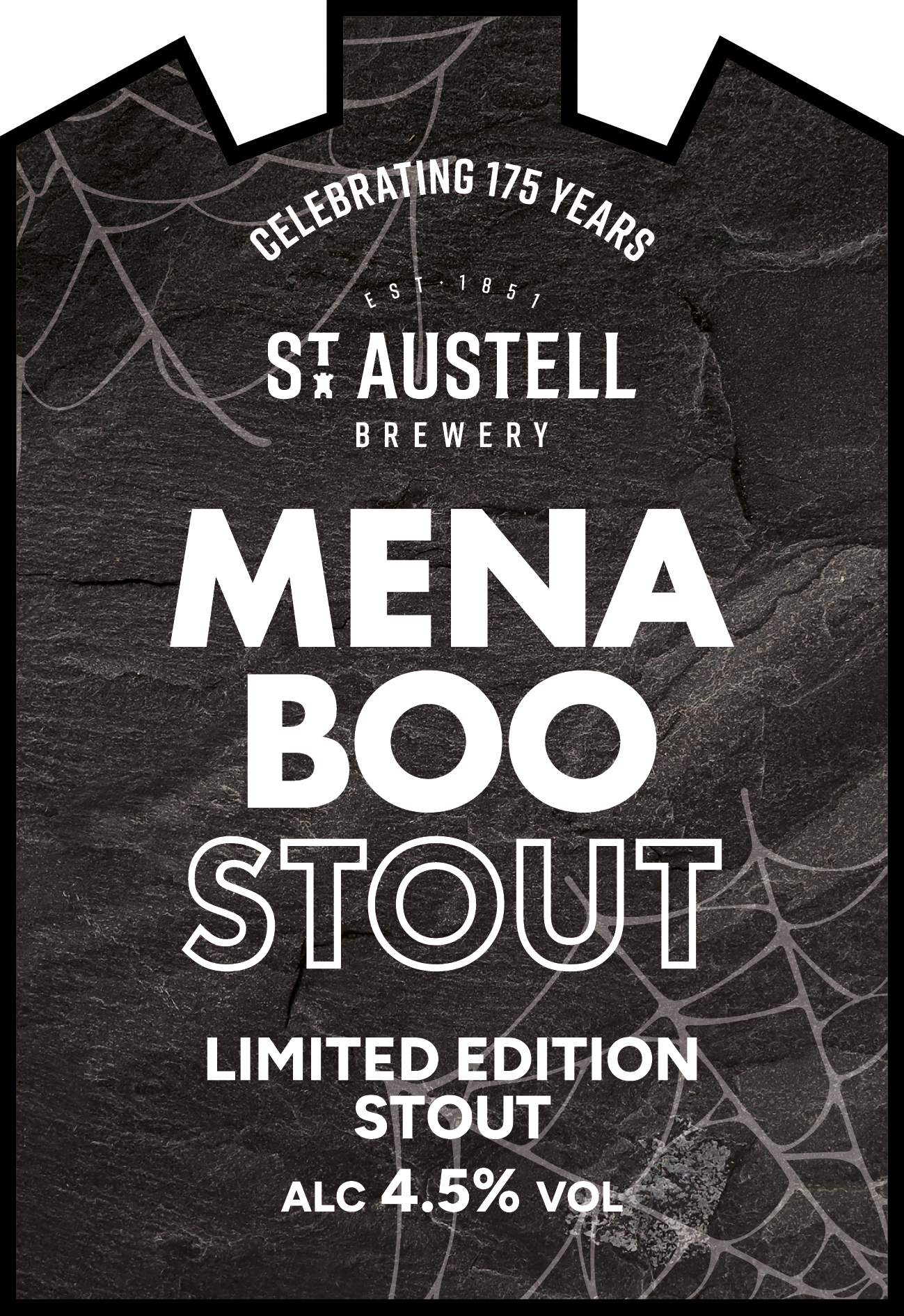 Mena Boo Stout Limited Edition