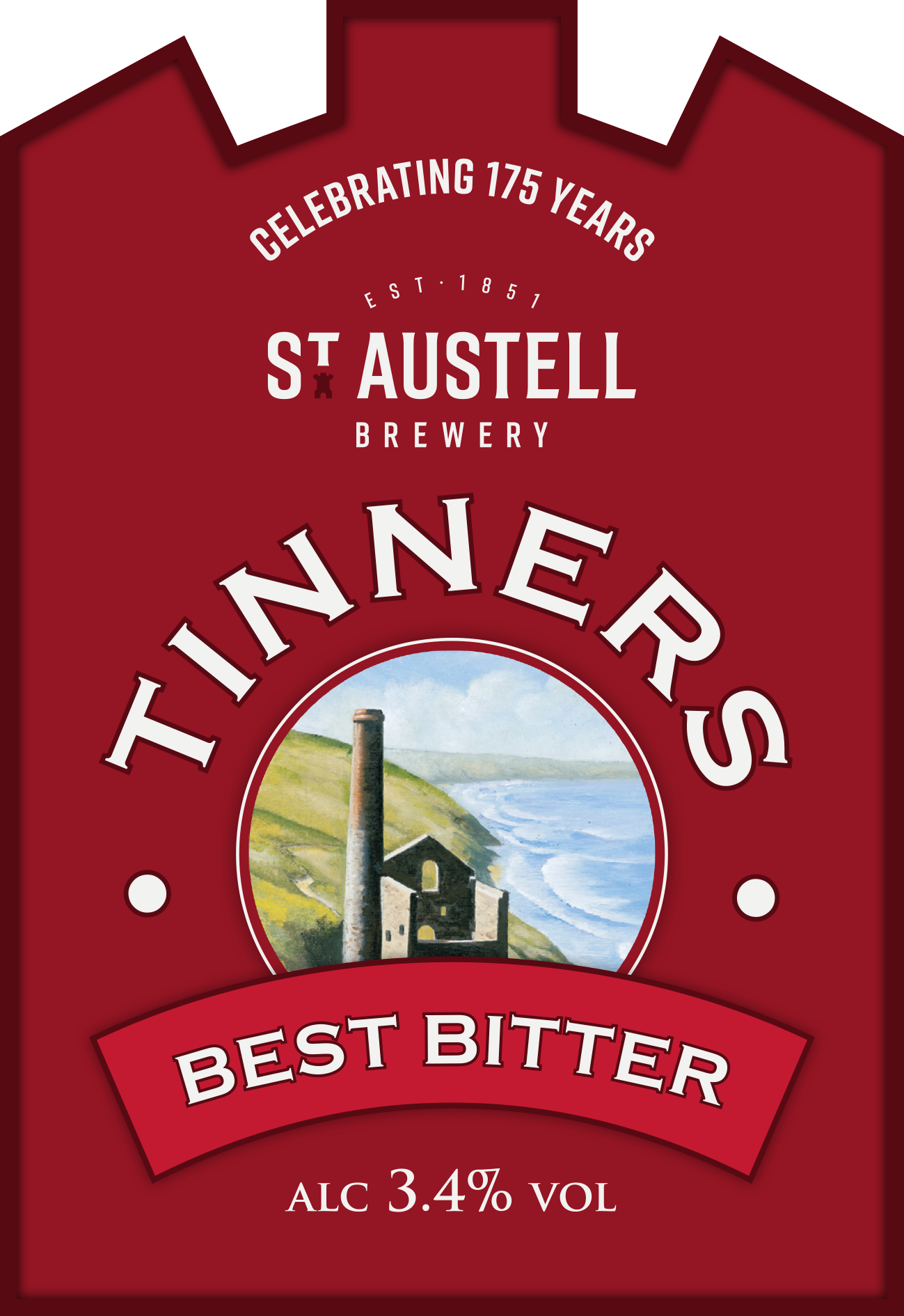 Tinners Limited Edition